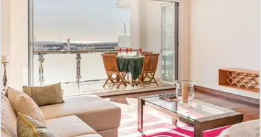 2 bedroom apartment in Marbella, Spain