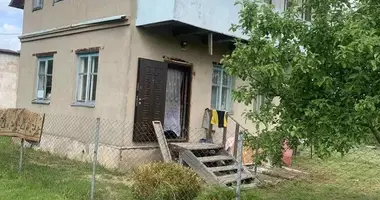 Haus in Puchavicki sielski Saviet, Belarus