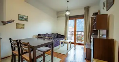 1 bedroom apartment in Dobrota, Montenegro