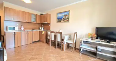 Квартира 1 спальня в Болгария