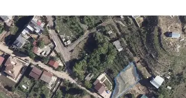 Plot of land in Tbilisi, Georgia