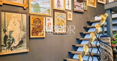 Oficina 93 m² en Grad Rijeka, Croacia