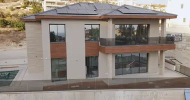 Villa 4 chambres dans Agios Tychonas, Chypre