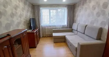 1 bedroom apartment in Mikhanavichy, Belarus