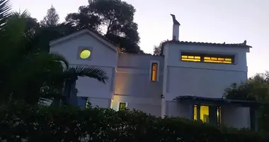 Таунхаус 3 комнаты в Municipality of Corinth, Греция