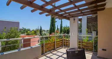 3 room apartment in Cyprus, Cyprus