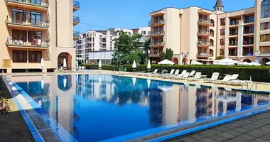 Apartamento 2 habitaciones en Nesebar, Bulgaria