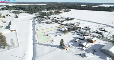 Działka w Wędziagoła, Litwa