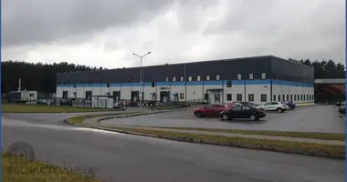 Warehouse 1 200 m² in Minsk, Belarus