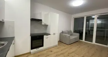 Квартира 2 комнаты в Варшава, Польша