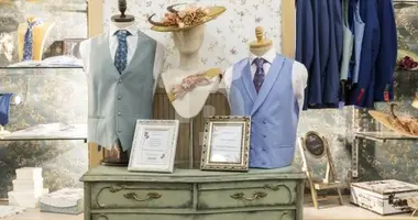 Propiedad comercial 250 m² en Barcelona, Španjolska