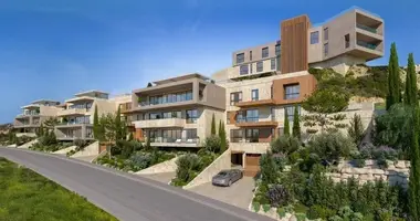 2 bedroom apartment in Agios Tychonas, Cyprus