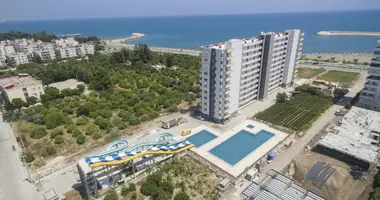 Appartement 1 chambre dans Région méditerranéenne, Turquie