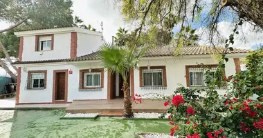 5 bedroom apartment in Orihuela, Spain