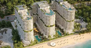 Apartamento 4 habitaciones en Um el Kaiwain, Emiratos Árabes Unidos