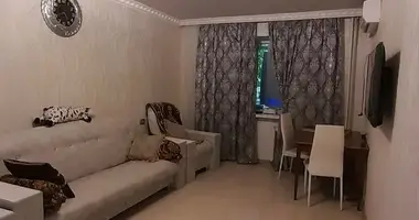 Mieszkanie 3 pokoi w Odessa, Ukraina