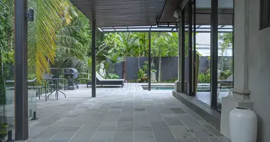 Wohnung in Ubud District, Indonesien