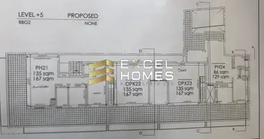 Ático Ático 3 habitaciones en Birzebbuga, Malta
