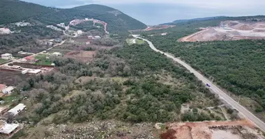 Участок земли в Черногория