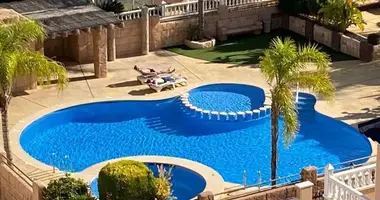 Penthouse 3 zimmer in Orihuela, Spanien