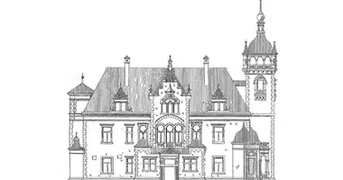 Propiedad comercial 1 674 m² en Leipzig, Alemania