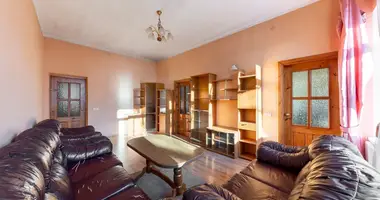 Wohnung 3 zimmer in Vilnius, Litauen