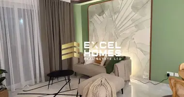 2 bedroom apartment in Qawra, Malta