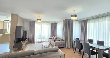 Apartamento 5 habitaciones en Turquía