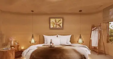 Studio apartment 1 bedroom in Rawai, Thailand