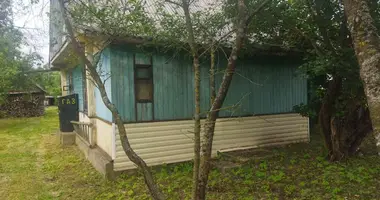 Maison dans Hranicy, Bélarus