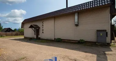 Propriété commerciale 388 m² dans Babrouïsk, Bélarus