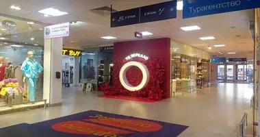 Shop 9 m² in Minsk, Belarus