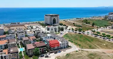 Mieszkanie w Konyaalti, Turcja