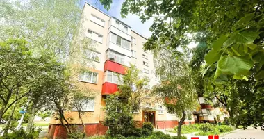 3 room apartment in Homyel, Belarus