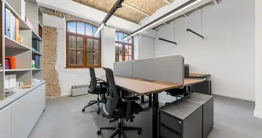 Propiedad comercial 1 118 m² en Vilna, Lituania