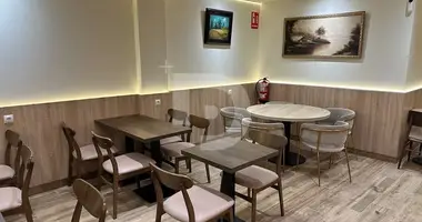 Restaurant, Café 187 m² in Spanien