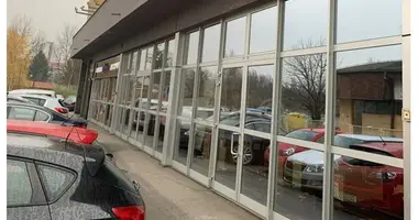 Entrepôt 175 m² dans Ville de Zagreb, Croatie