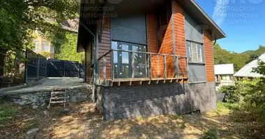 Дом в Эвенкийский район, Россия