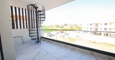 Penthouse 2 bedrooms in Larnaca District, Cyprus