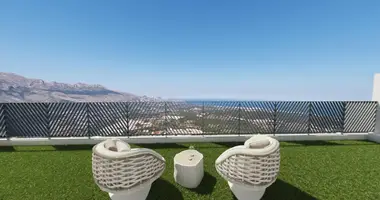 3 bedroom house in Polop, Spain