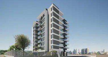 Квартира 4 комнаты в Bayrakli, Турция