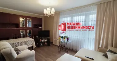 Appartement 4 chambres dans Hrodna, Bélarus