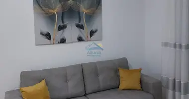 Appartement 1 chambre dans District de Vlora, Albanie