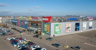 Gewerbefläche 77 m² in Fontanka, Ukraine