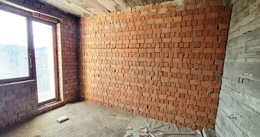 3 bedroom apartment in Tbilisi, Georgia