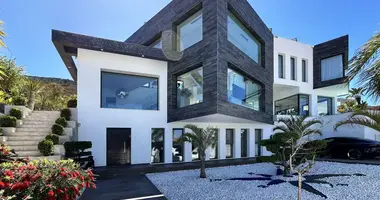 Вилла в Хавея, Испания