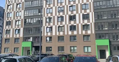 Квартира 2 комнаты в Минск, Беларусь