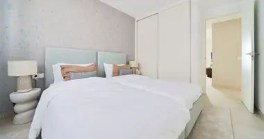 Apartamento 3 habitaciones en Fuengirola, Španjolska