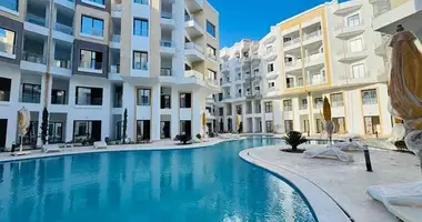 3 bedroom apartment in Hurghada, Egypt