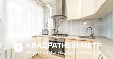 2 room apartment in Navakolasava, Belarus